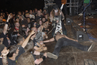 EXHUMED